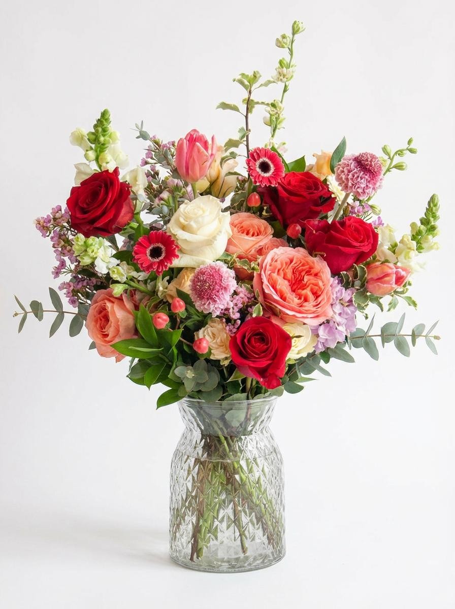 Designers Choice Arrangement