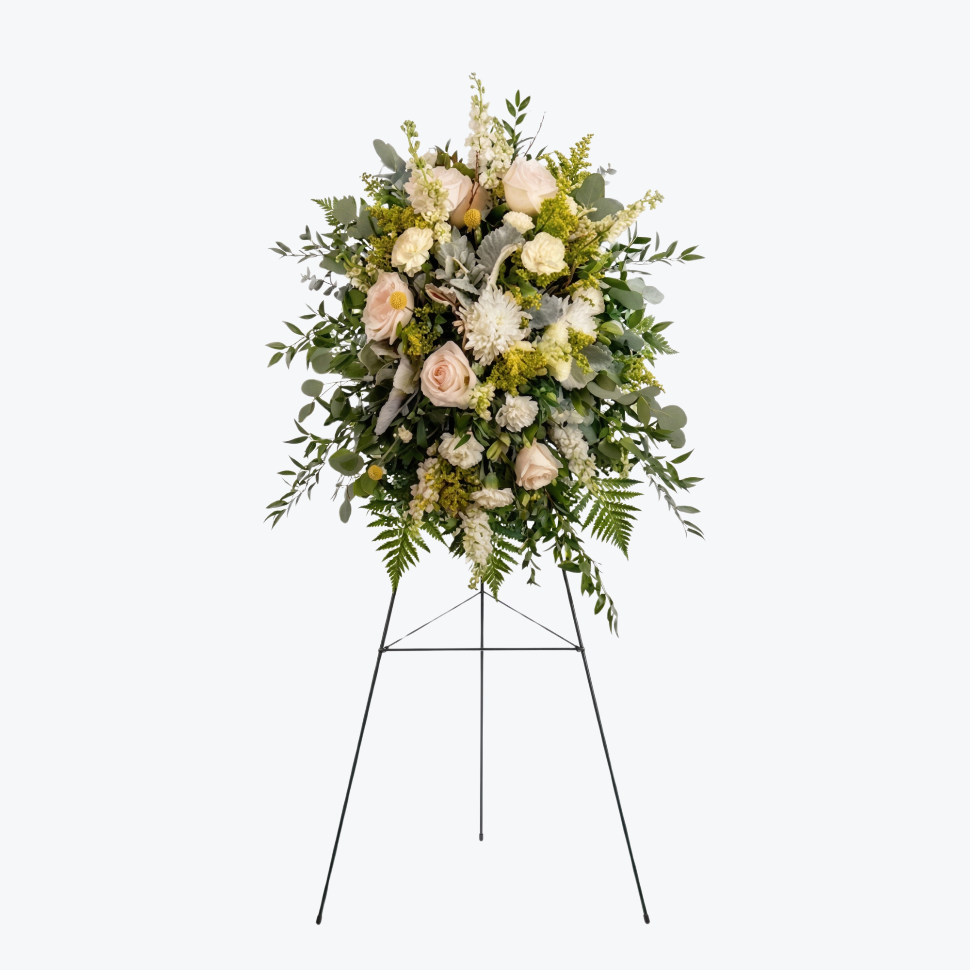 Celebration of Life Standing Spray